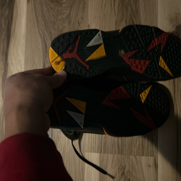 Jordan 7 citrus - Picture 4 of 4